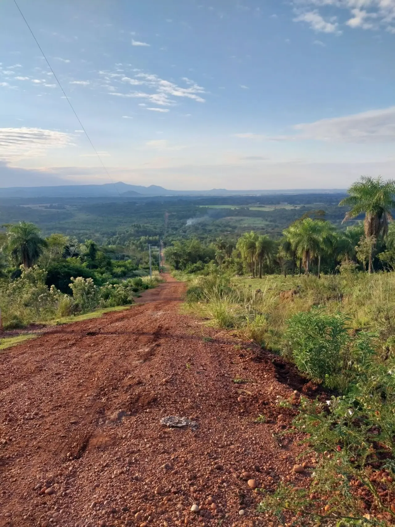 La communauté française au Paraguay